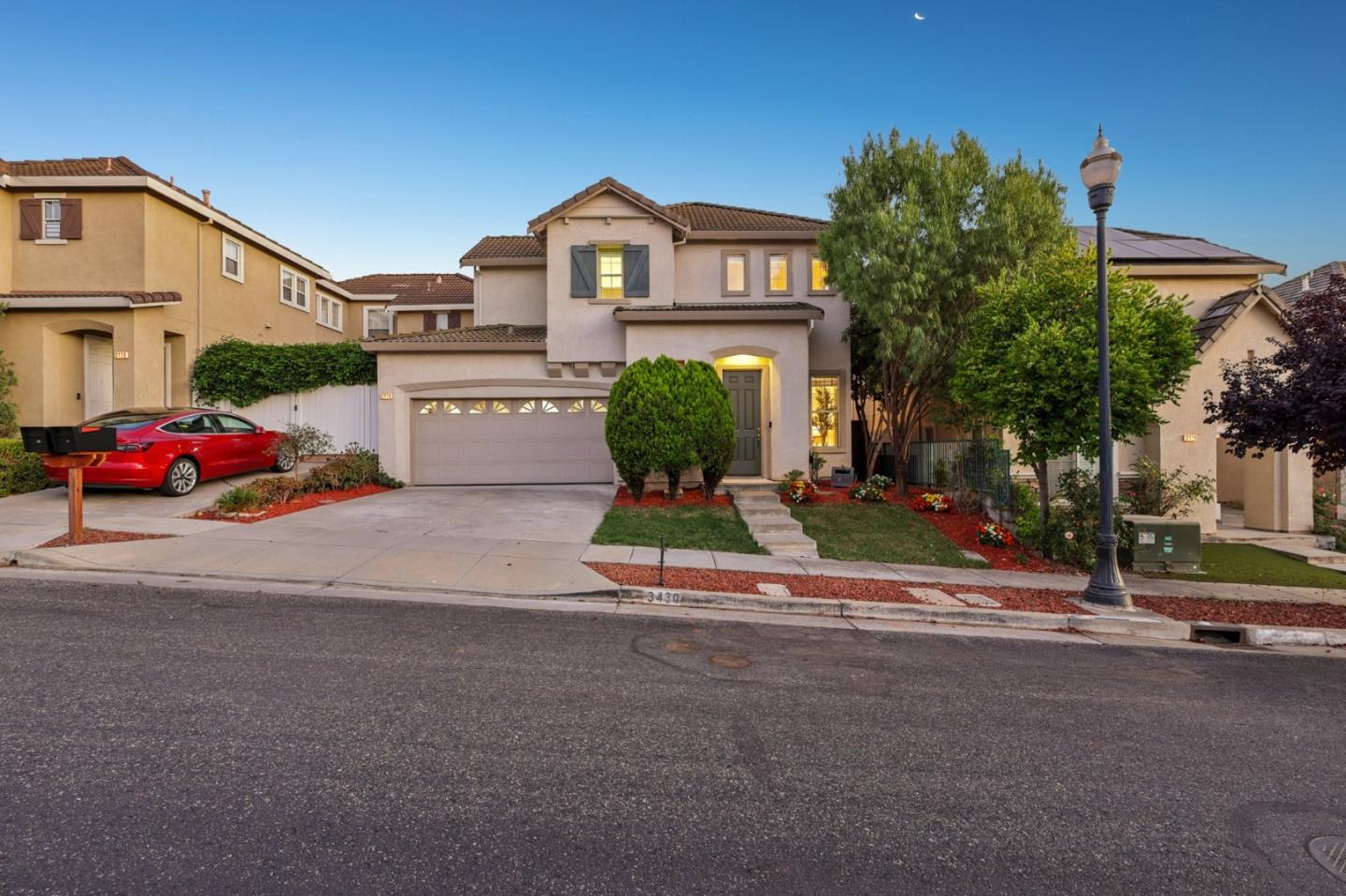 Detail Gallery Image 64 of 89 For 3430 Maroun Pl, San Jose,  CA 95148 - 3 Beds | 2/1 Baths