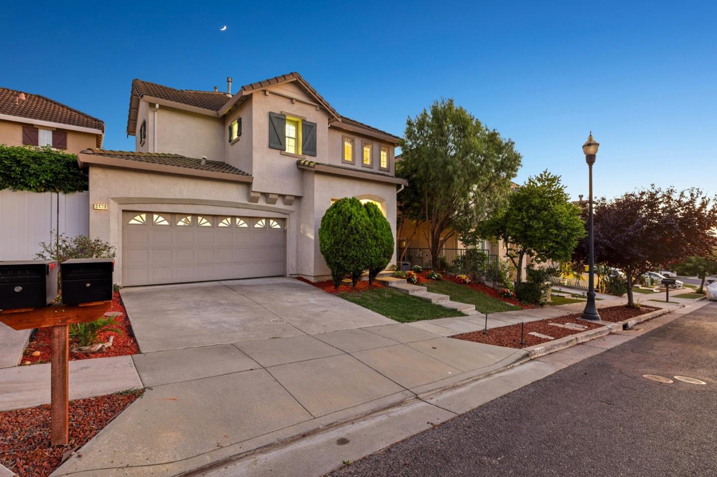 Detail Gallery Image 65 of 89 For 3430 Maroun Pl, San Jose,  CA 95148 - 3 Beds | 2/1 Baths