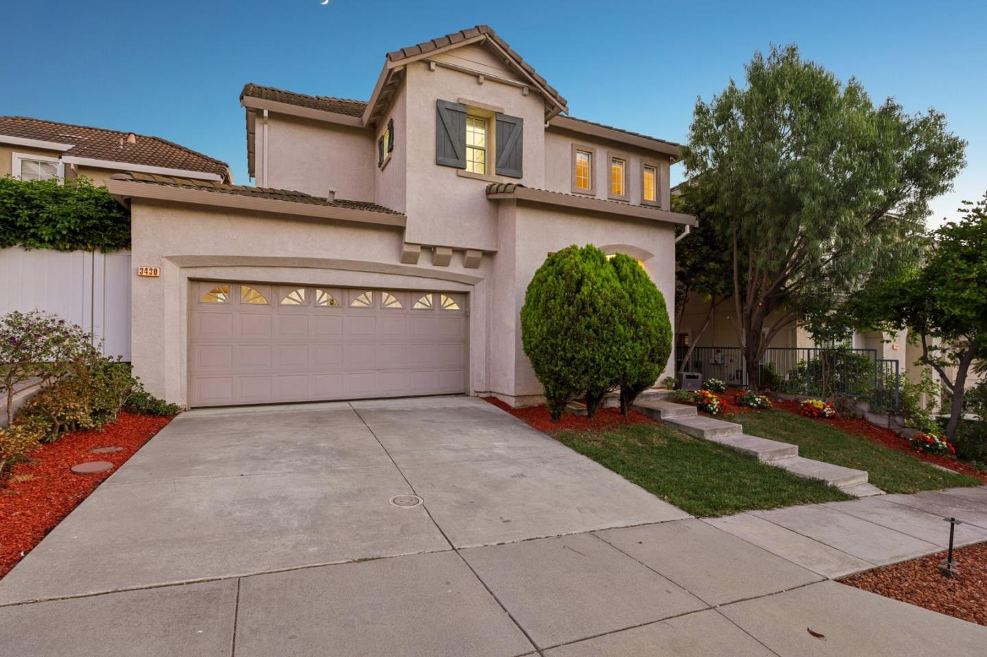 Detail Gallery Image 66 of 89 For 3430 Maroun Pl, San Jose,  CA 95148 - 3 Beds | 2/1 Baths