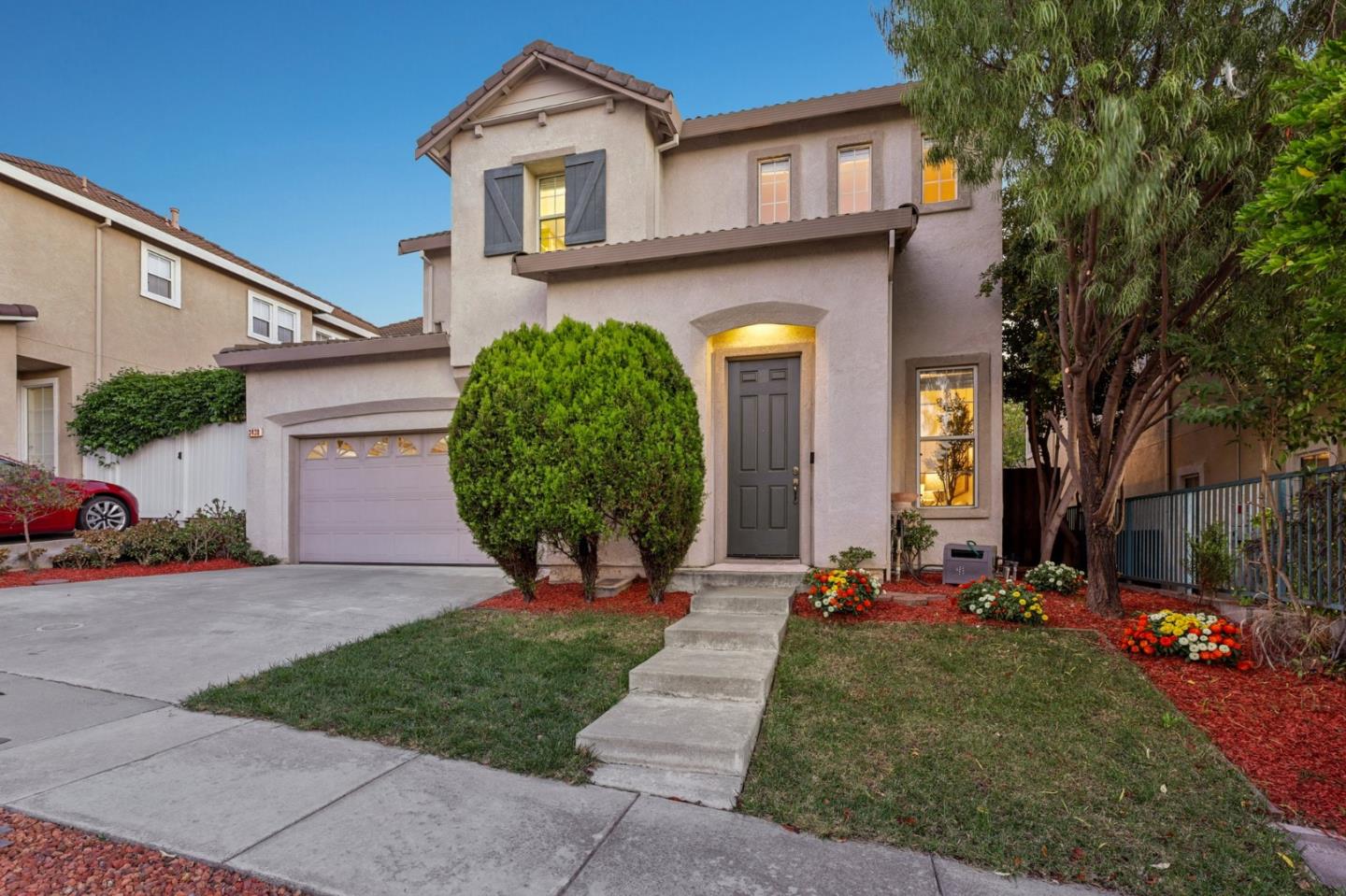 Detail Gallery Image 67 of 89 For 3430 Maroun Pl, San Jose,  CA 95148 - 3 Beds | 2/1 Baths