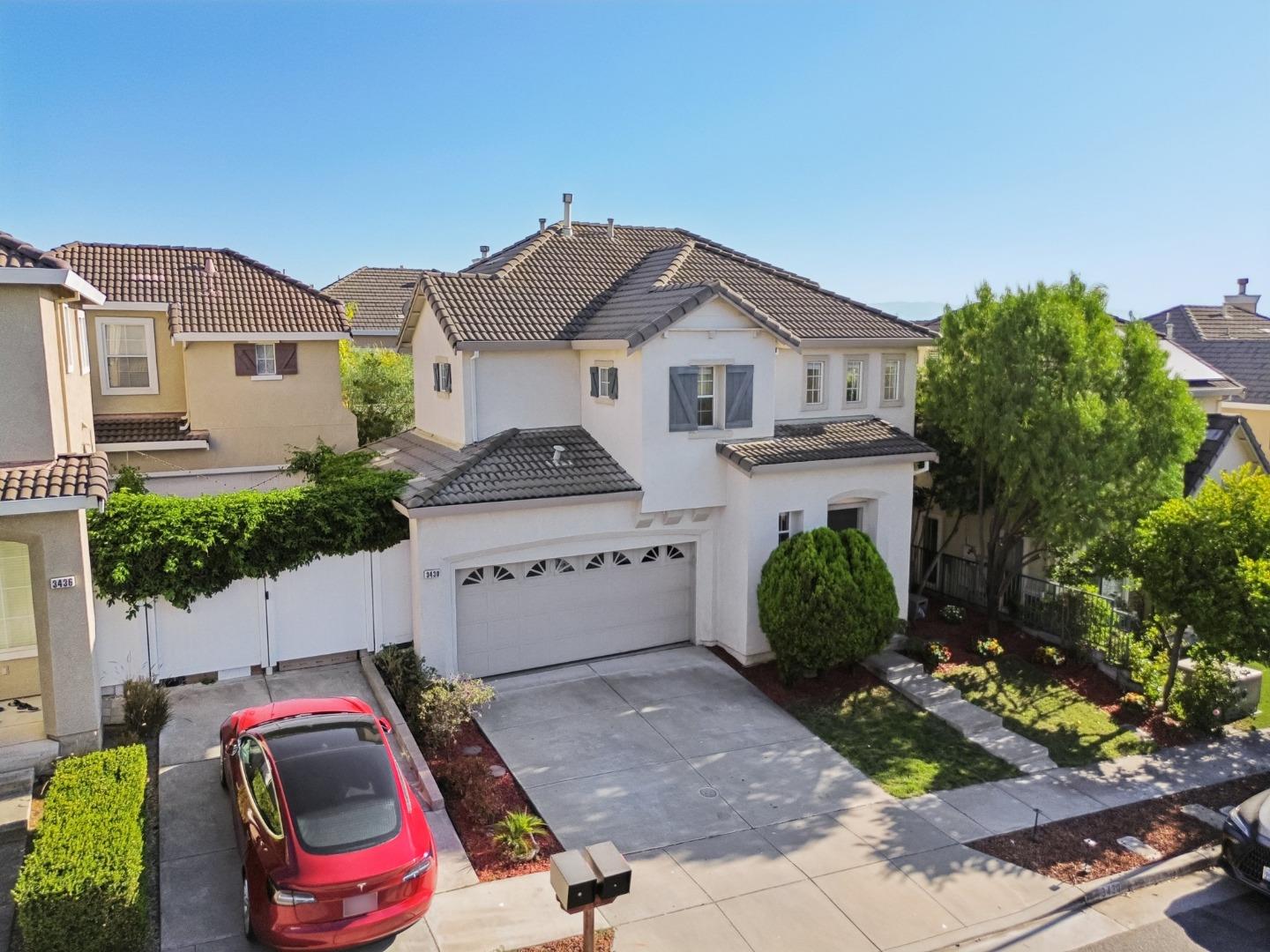 Detail Gallery Image 74 of 89 For 3430 Maroun Pl, San Jose,  CA 95148 - 3 Beds | 2/1 Baths