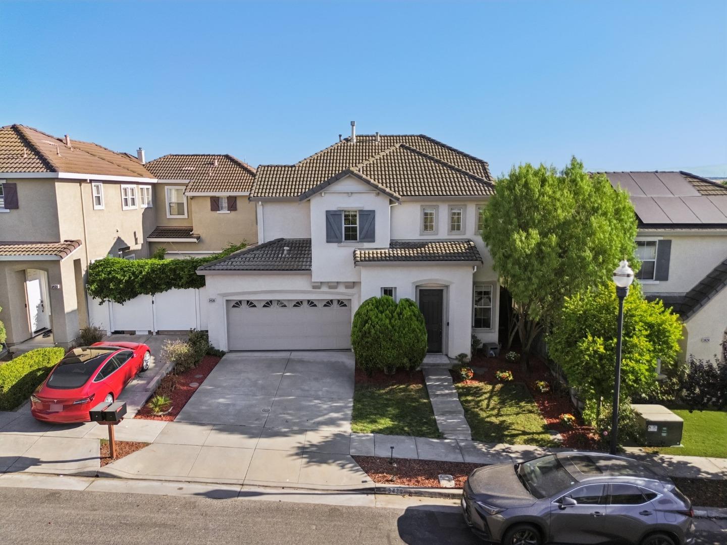 Detail Gallery Image 75 of 89 For 3430 Maroun Pl, San Jose,  CA 95148 - 3 Beds | 2/1 Baths