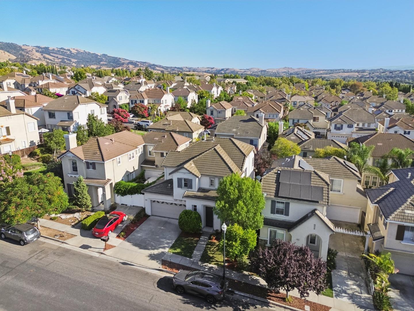 Detail Gallery Image 76 of 89 For 3430 Maroun Pl, San Jose,  CA 95148 - 3 Beds | 2/1 Baths