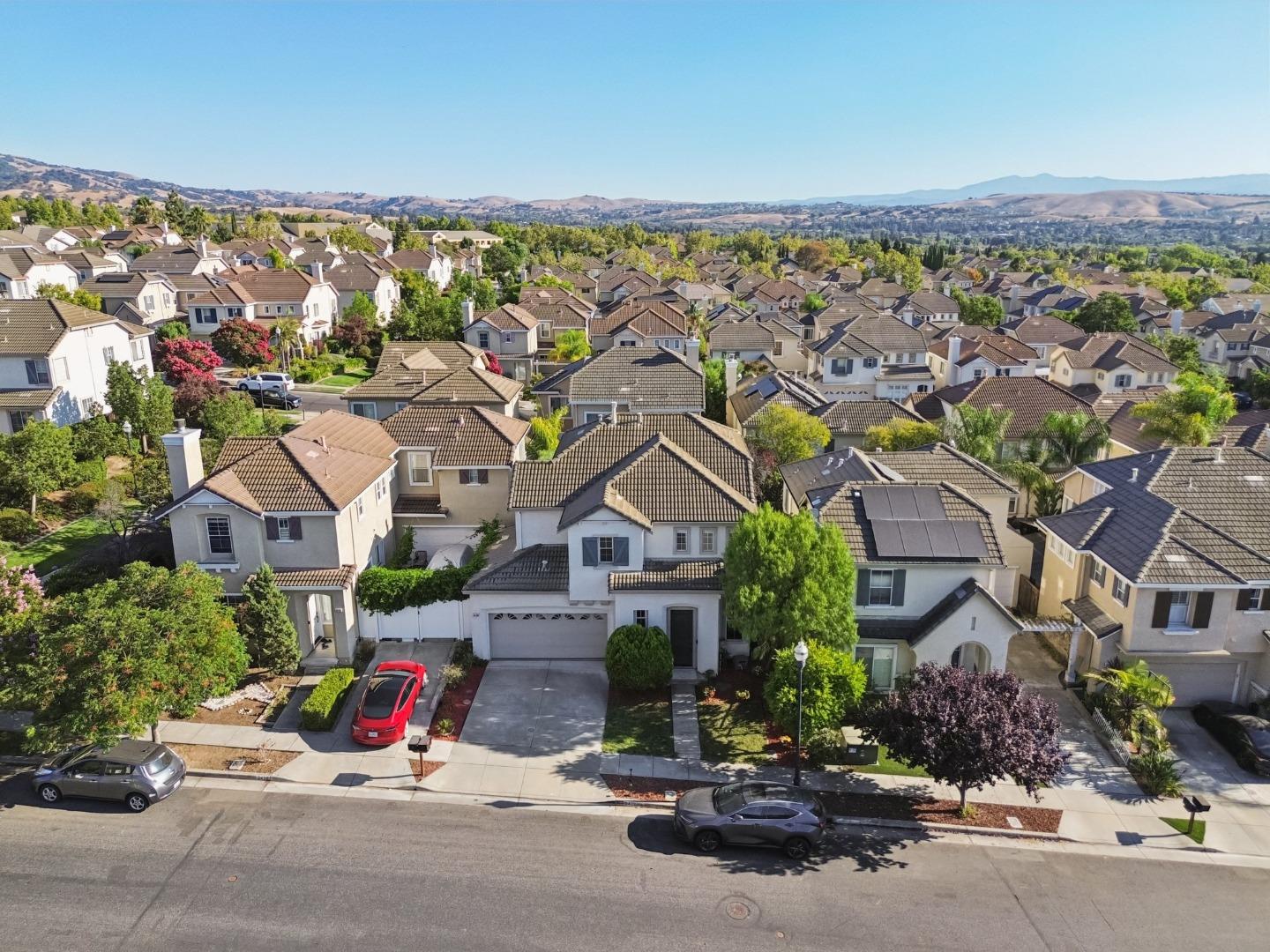 Detail Gallery Image 77 of 89 For 3430 Maroun Pl, San Jose,  CA 95148 - 3 Beds | 2/1 Baths