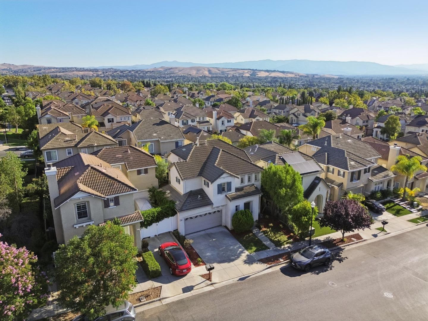 Detail Gallery Image 78 of 89 For 3430 Maroun Pl, San Jose,  CA 95148 - 3 Beds | 2/1 Baths
