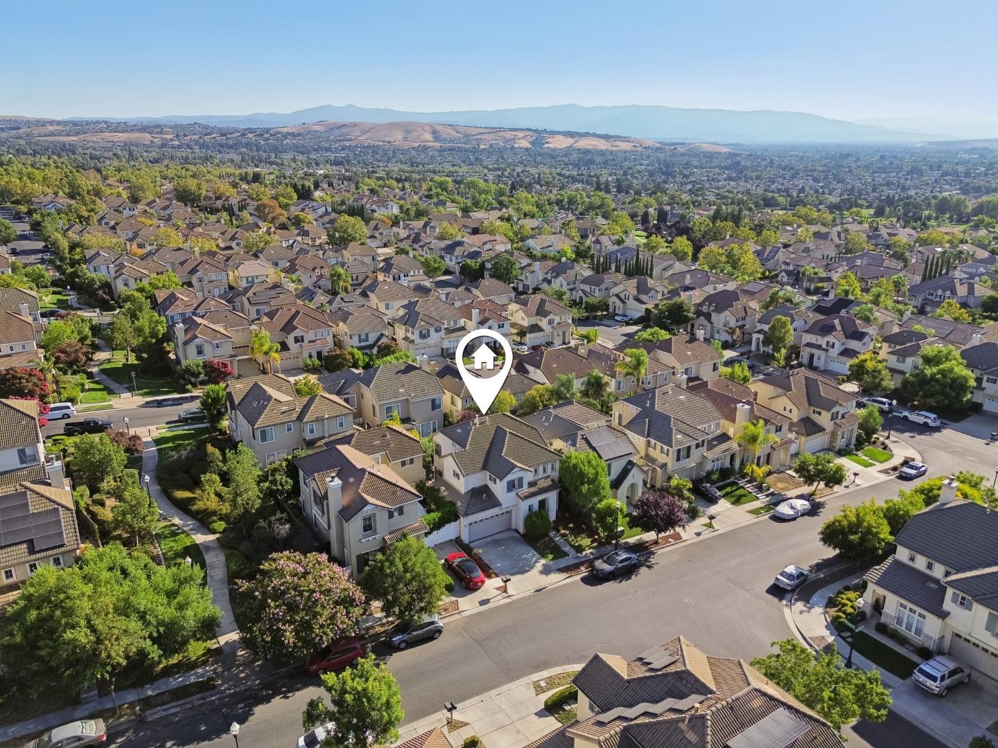 Detail Gallery Image 83 of 89 For 3430 Maroun Pl, San Jose,  CA 95148 - 3 Beds | 2/1 Baths
