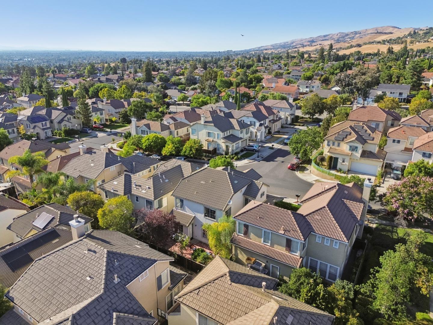 Detail Gallery Image 86 of 89 For 3430 Maroun Pl, San Jose,  CA 95148 - 3 Beds | 2/1 Baths