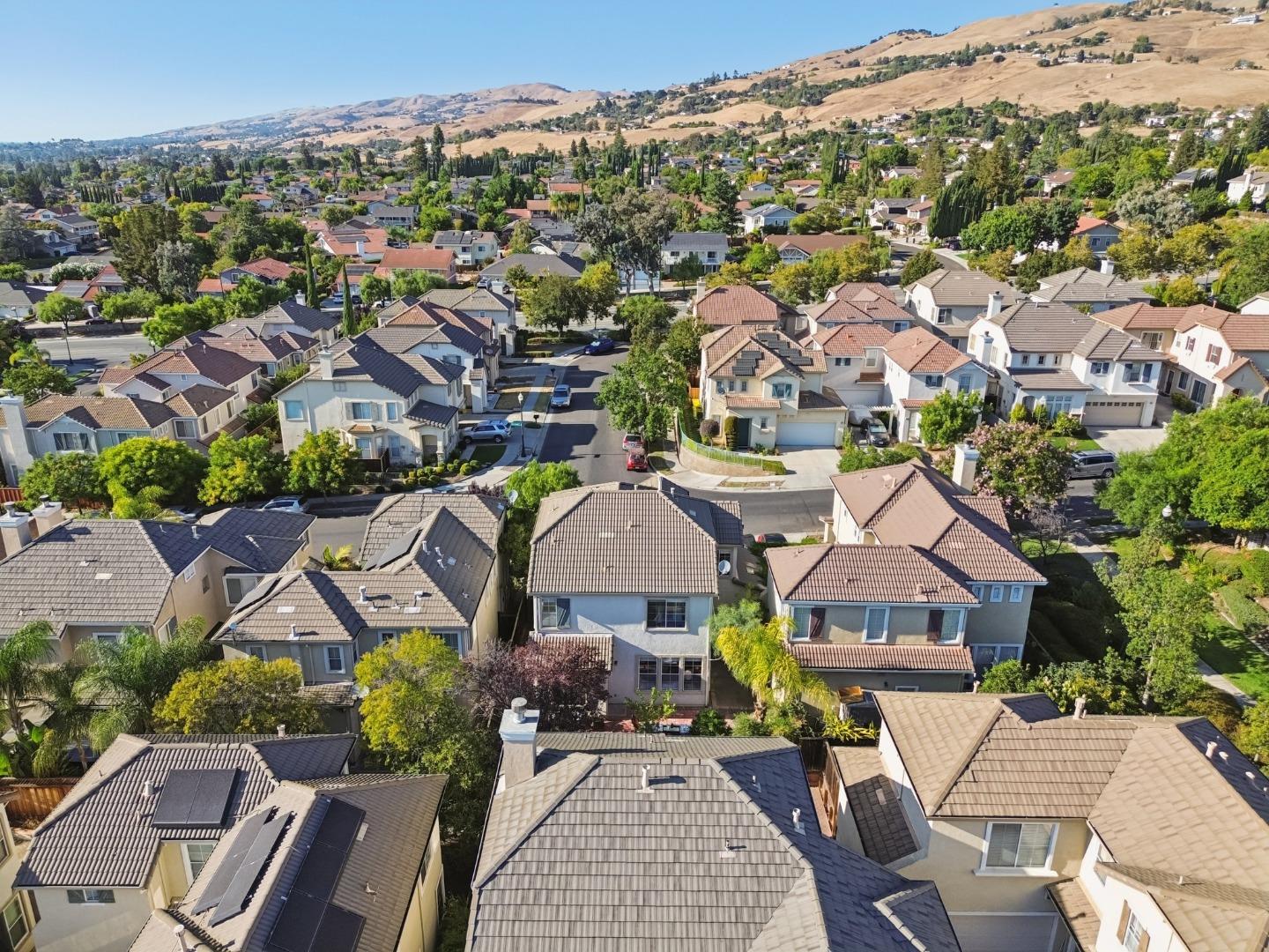 Detail Gallery Image 87 of 89 For 3430 Maroun Pl, San Jose,  CA 95148 - 3 Beds | 2/1 Baths