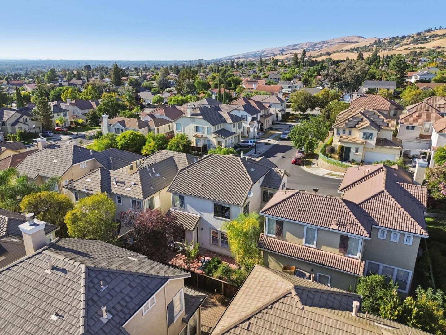 Detail Gallery Image 89 of 89 For 3430 Maroun Pl, San Jose,  CA 95148 - 3 Beds | 2/1 Baths