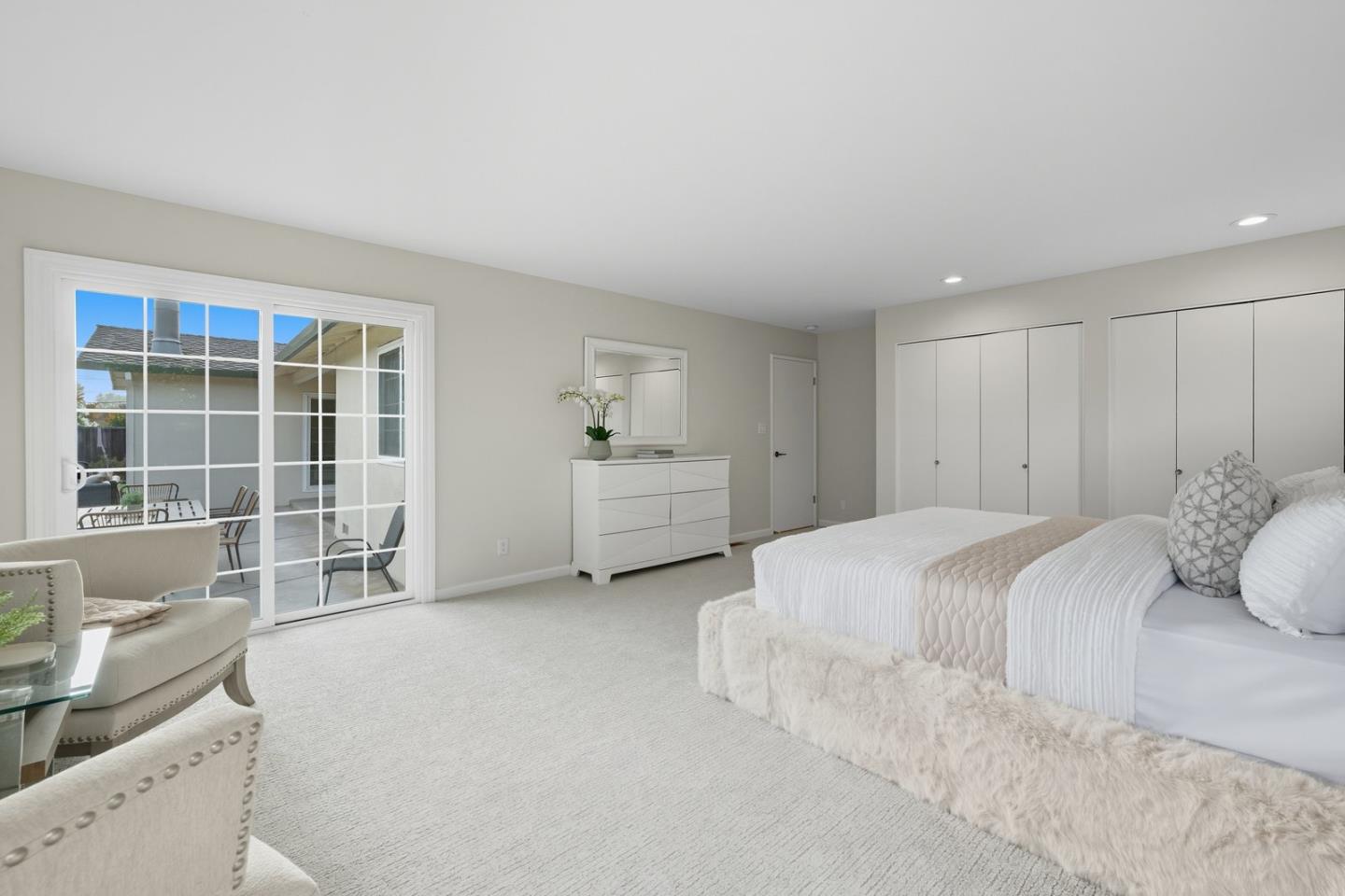 Detail Gallery Image 16 of 28 For 1479 Blackhawk Ct, Sunnyvale,  CA 94087 - 4 Beds | 2 Baths