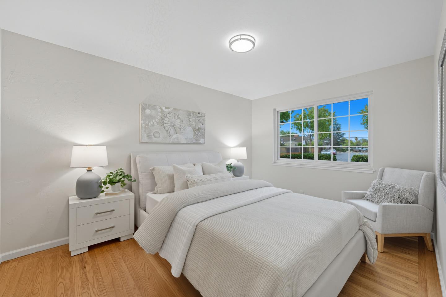 Detail Gallery Image 18 of 28 For 1479 Blackhawk Ct, Sunnyvale,  CA 94087 - 4 Beds | 2 Baths