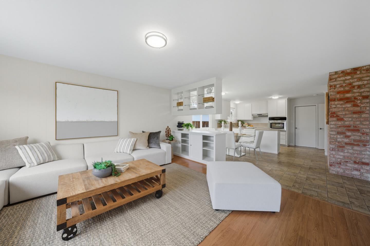 Detail Gallery Image 6 of 28 For 1479 Blackhawk Ct, Sunnyvale,  CA 94087 - 4 Beds | 2 Baths