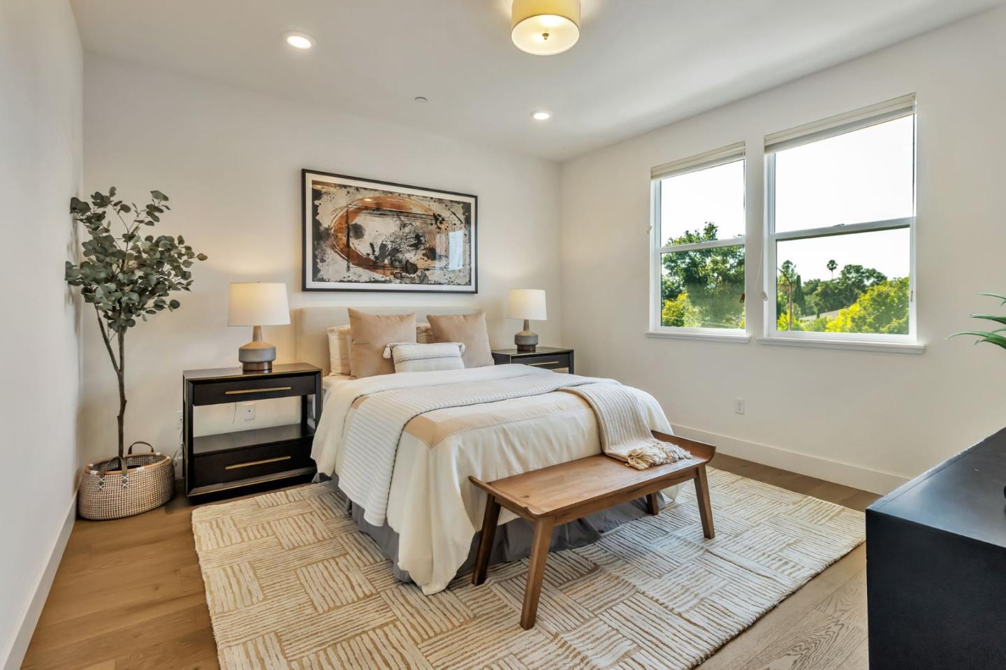 Detail Gallery Image 18 of 41 For 105 Ortega Ave, Mountain View,  CA 94040 - 3 Beds | 3/1 Baths