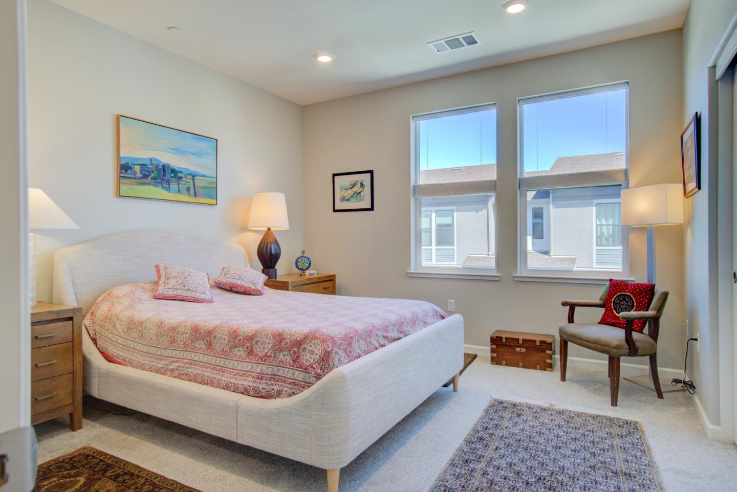 Detail Gallery Image 13 of 27 For 2785 Ball Pl #4,  Santa Clara,  CA 95051 - 4 Beds | 3/1 Baths