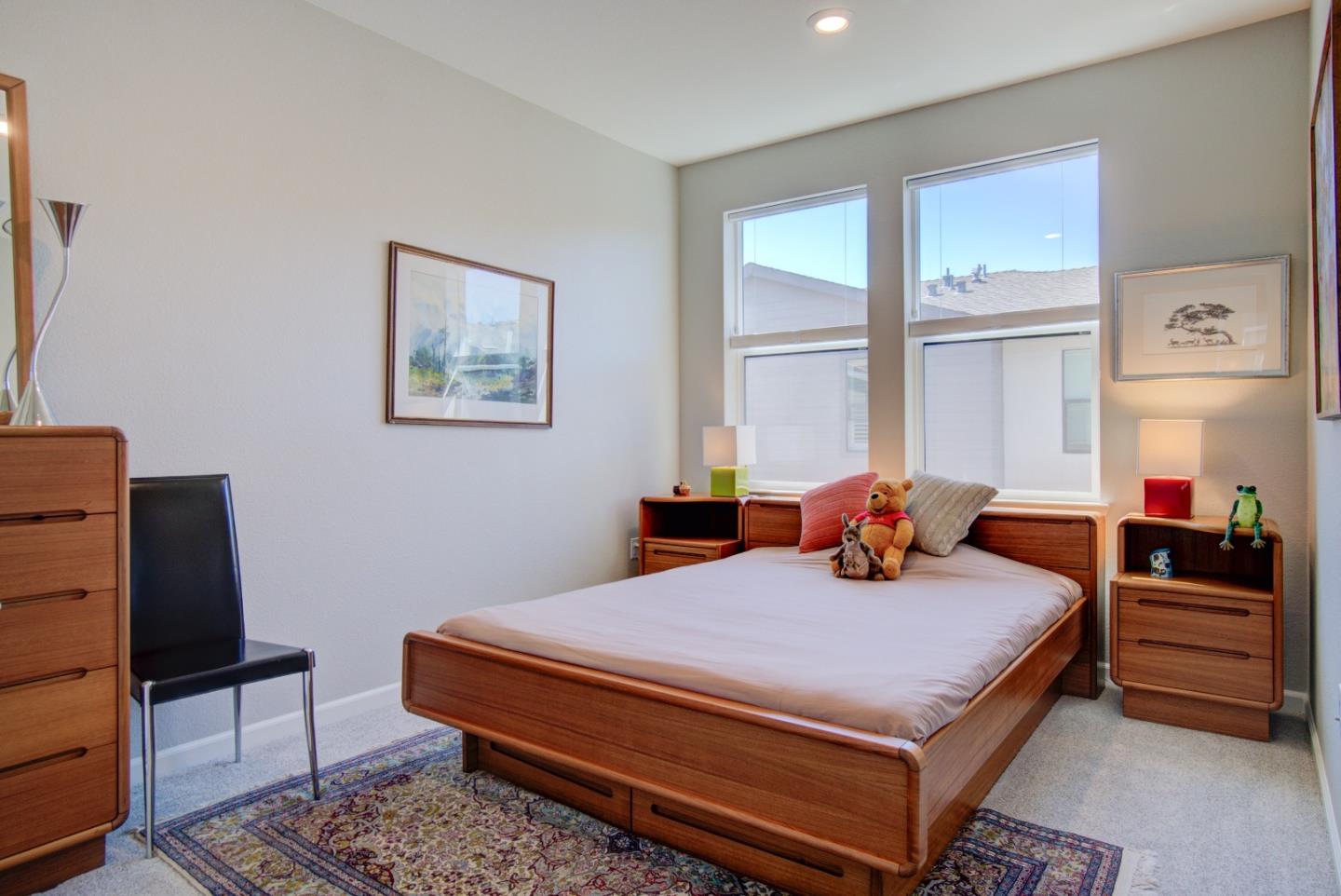 Detail Gallery Image 15 of 27 For 2785 Ball Pl #4,  Santa Clara,  CA 95051 - 4 Beds | 3/1 Baths