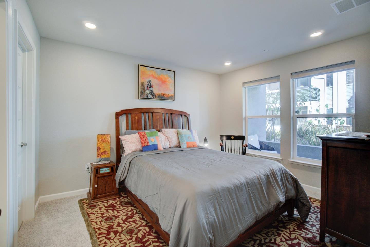 Detail Gallery Image 17 of 27 For 2785 Ball Pl #4,  Santa Clara,  CA 95051 - 4 Beds | 3/1 Baths