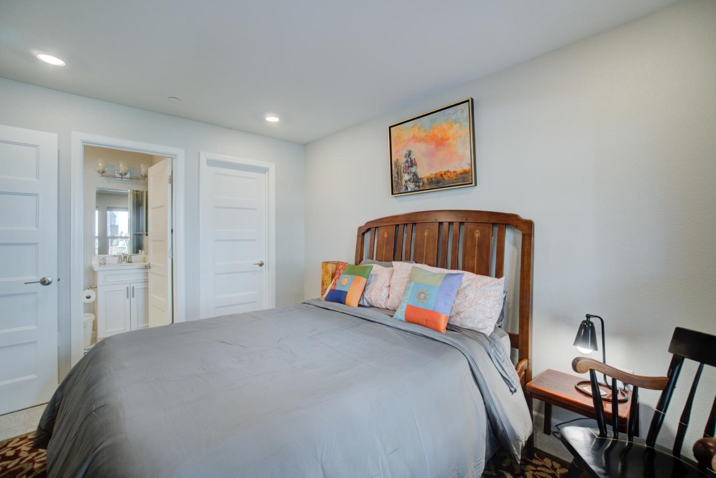 Detail Gallery Image 18 of 27 For 2785 Ball Pl #4,  Santa Clara,  CA 95051 - 4 Beds | 3/1 Baths