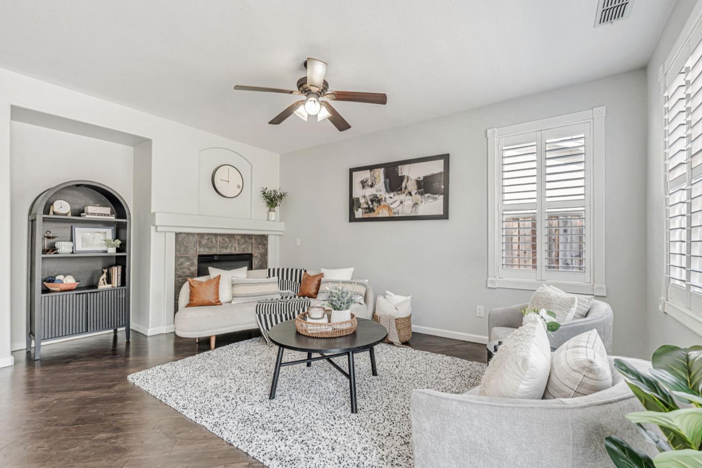 1586 Arrigotti Lane, Tracy, CA, 95377