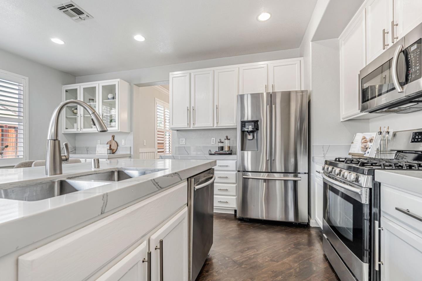 1586 Arrigotti Lane, Tracy, CA, 95377