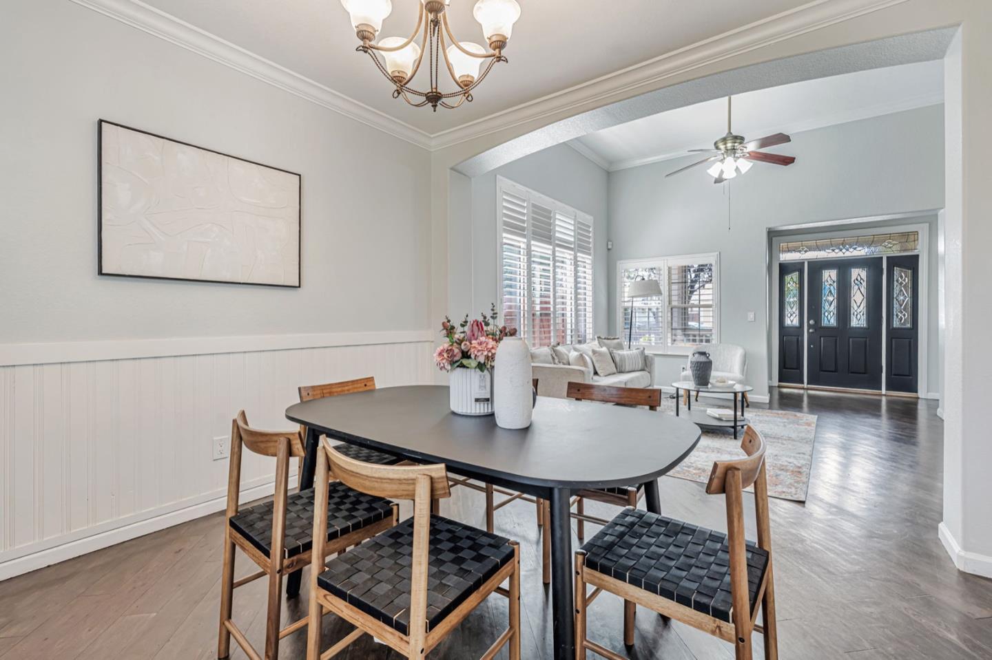 1586 Arrigotti Lane, Tracy, CA, 95377