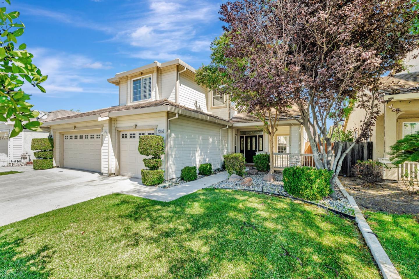 1586 Arrigotti Lane, Tracy, CA, 95377
