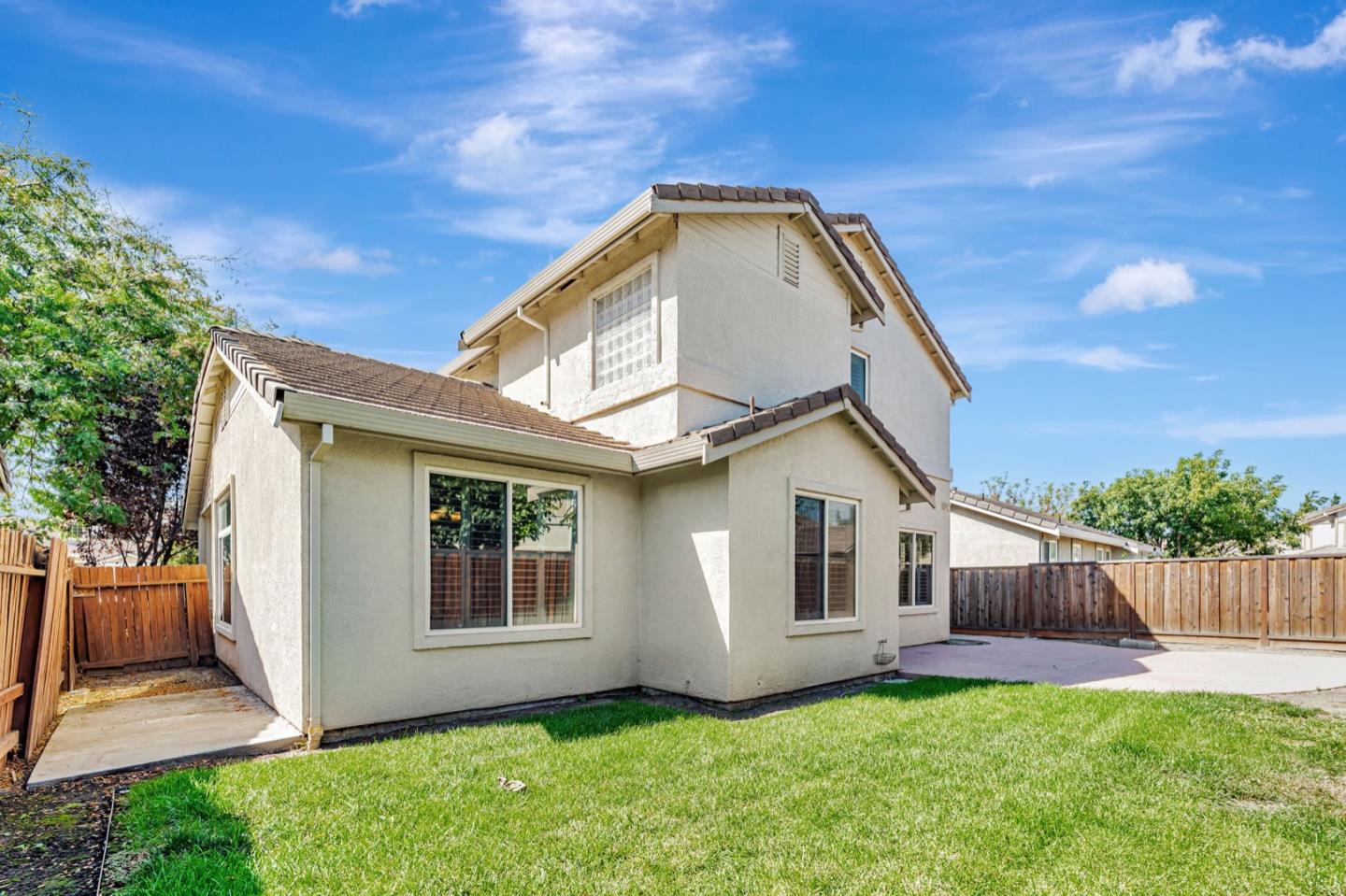 Detail Gallery Image 39 of 43 For 1586 Arrigotti Ln, Tracy,  CA 95377 - 5 Beds | 3 Baths