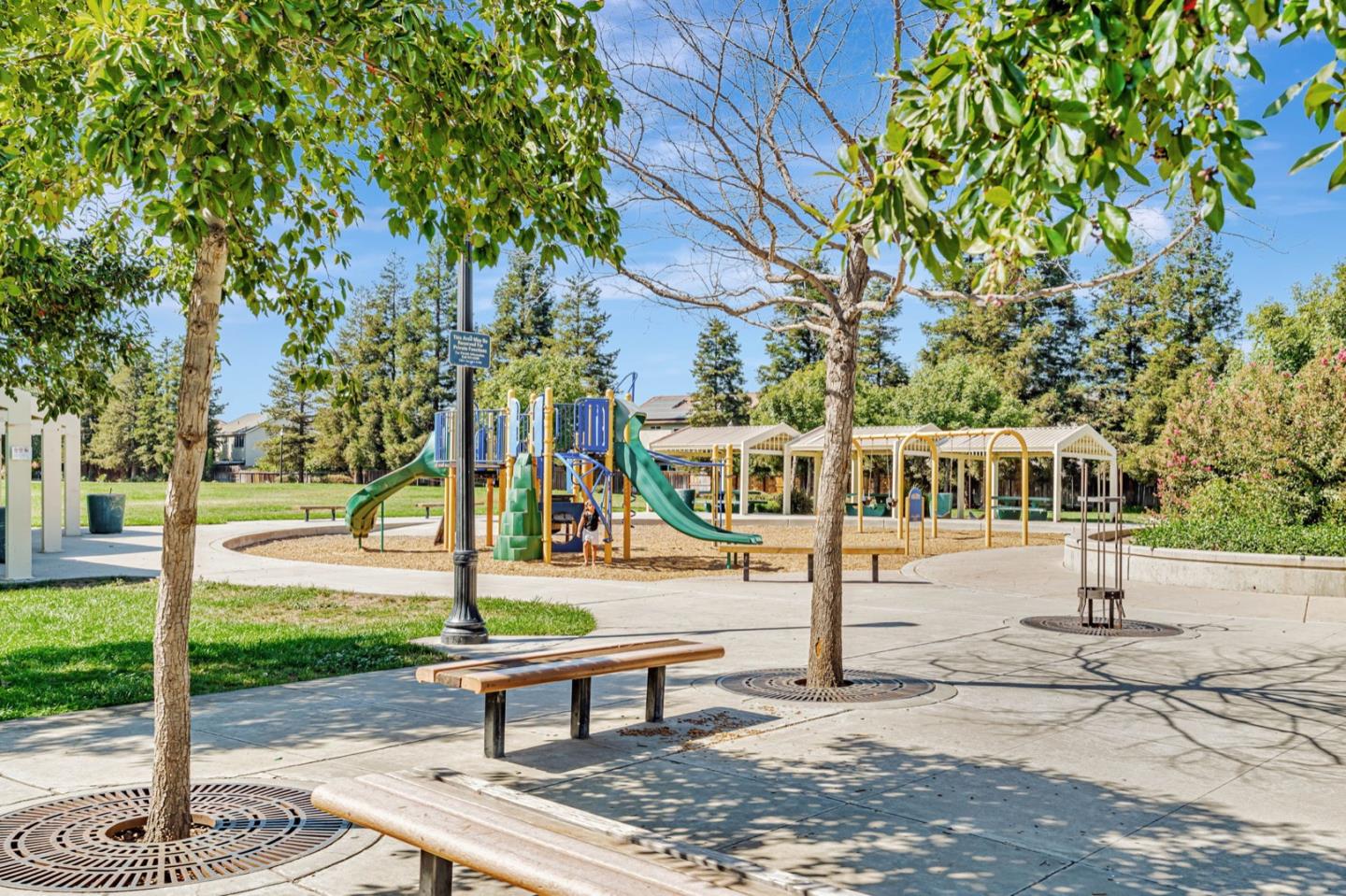 Detail Gallery Image 41 of 43 For 1586 Arrigotti Ln, Tracy,  CA 95377 - 5 Beds | 3 Baths