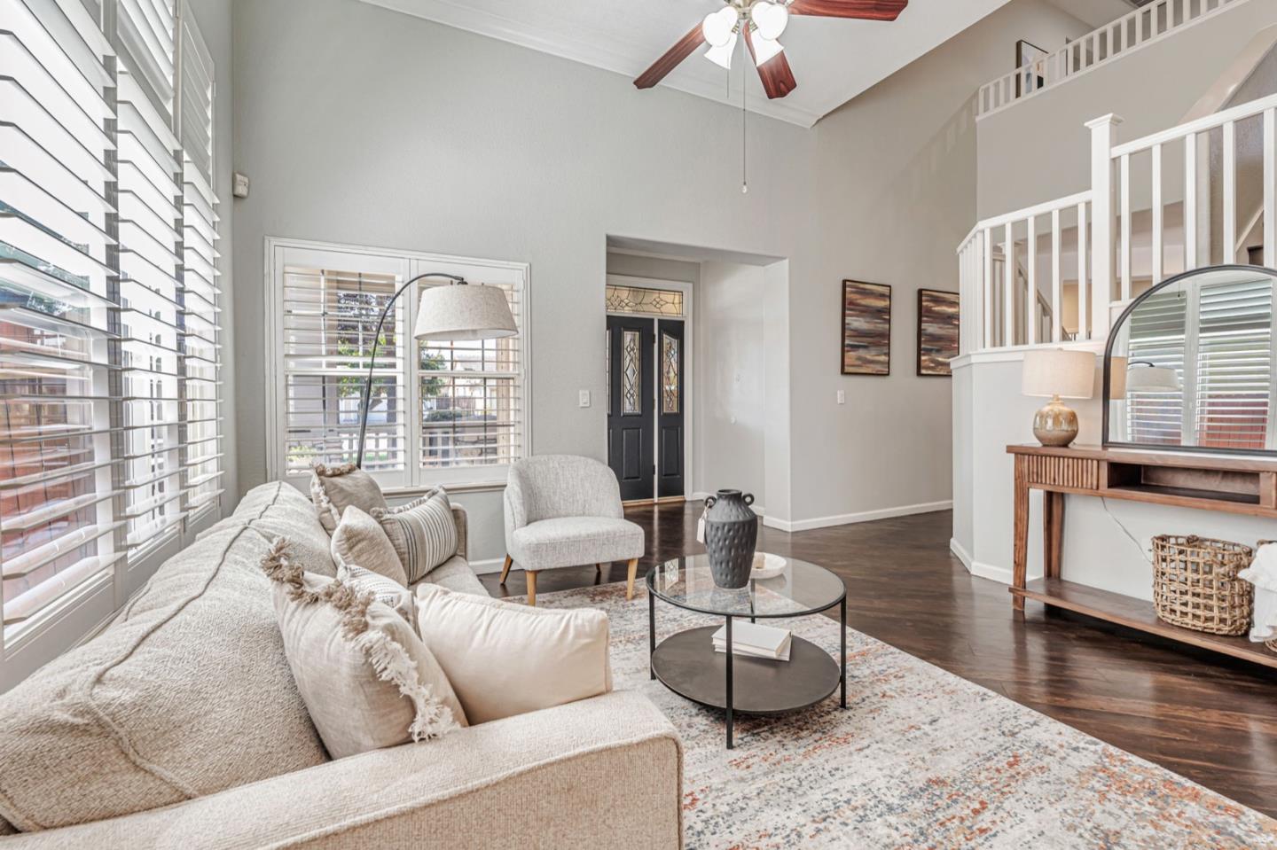 Detail Gallery Image 6 of 43 For 1586 Arrigotti Ln, Tracy,  CA 95377 - 5 Beds | 3 Baths