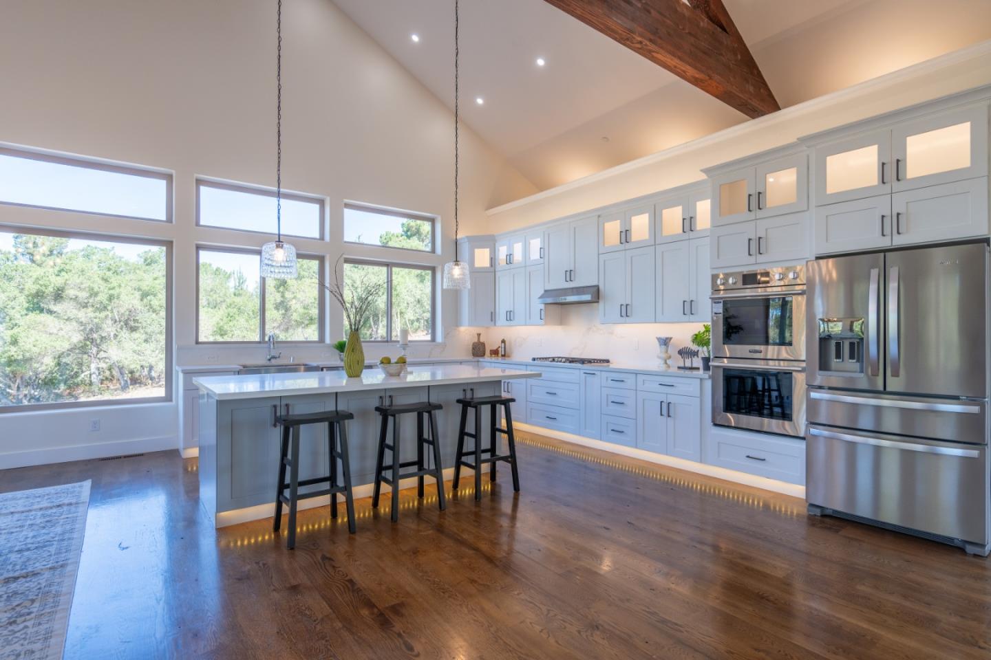 Detail Gallery Image 19 of 58 For 9020 Hidden Canyon Rd, Salinas,  CA 93907 - 4 Beds | 3/1 Baths
