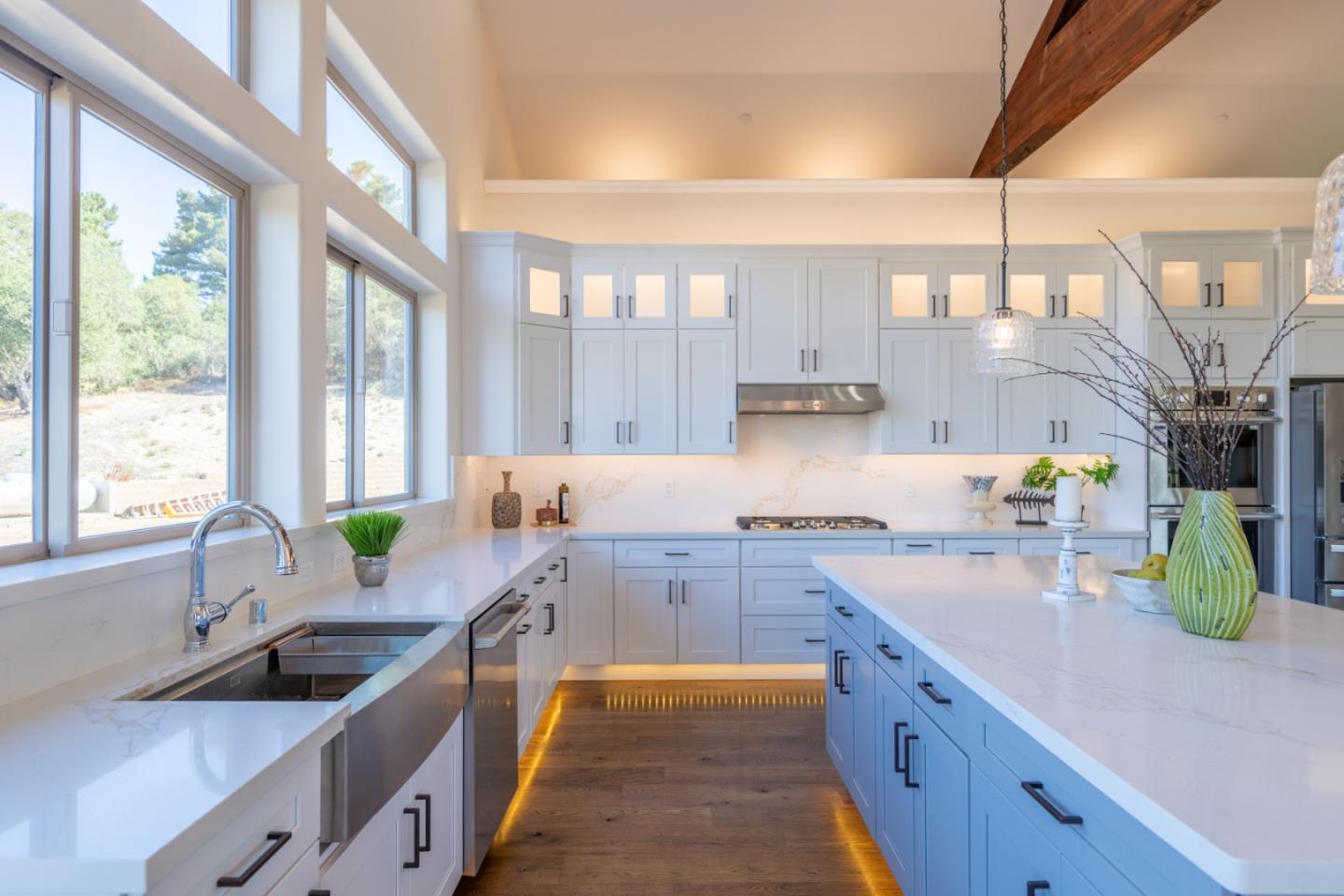 Detail Gallery Image 20 of 58 For 9020 Hidden Canyon Rd, Salinas,  CA 93907 - 4 Beds | 3/1 Baths