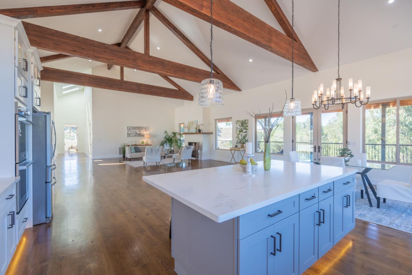 Detail Gallery Image 24 of 58 For 9020 Hidden Canyon Rd, Salinas,  CA 93907 - 4 Beds | 3/1 Baths