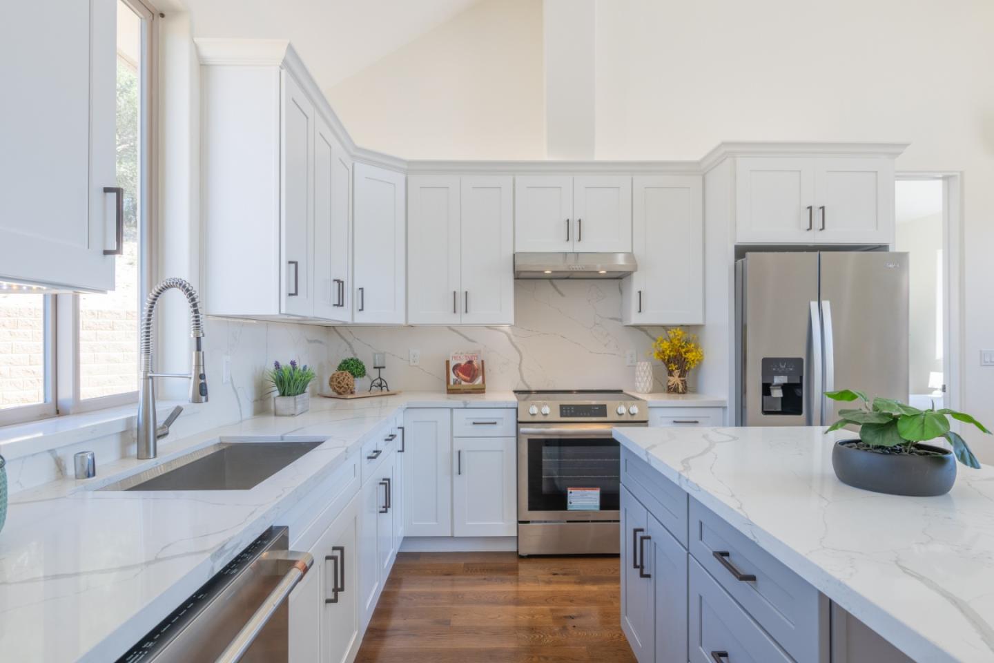 Detail Gallery Image 53 of 58 For 9020 Hidden Canyon Rd, Salinas,  CA 93907 - 4 Beds | 3/1 Baths