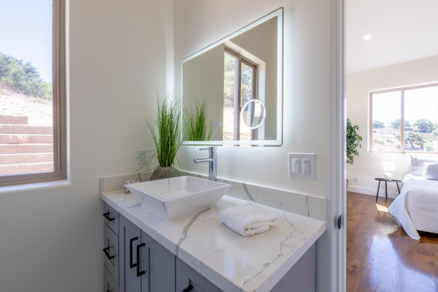 Detail Gallery Image 57 of 58 For 9020 Hidden Canyon Rd, Salinas,  CA 93907 - 4 Beds | 3/1 Baths