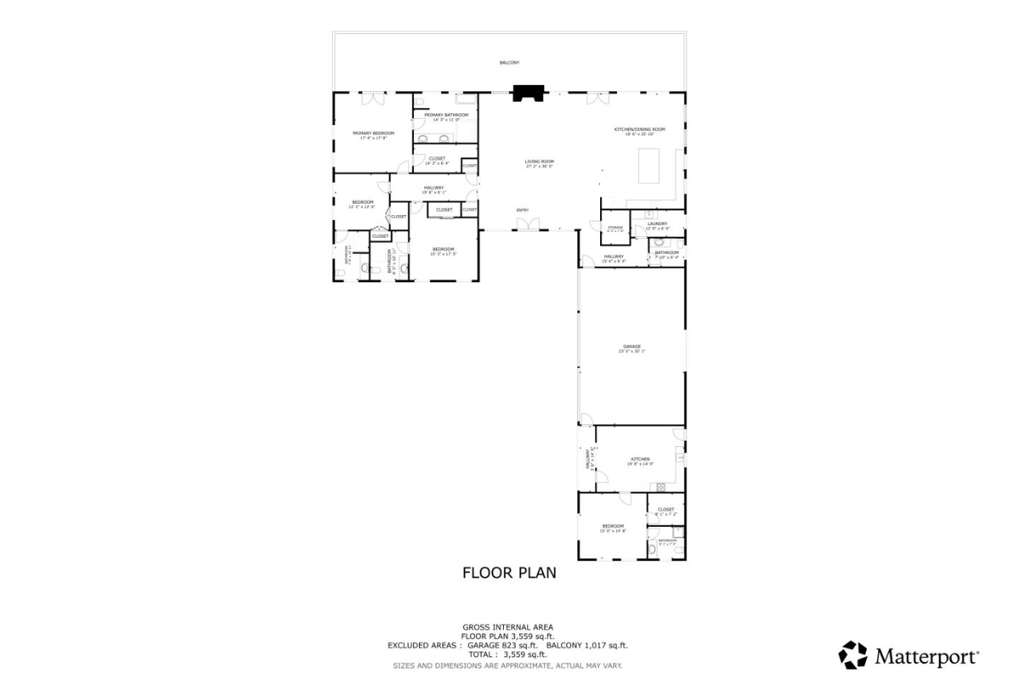 Detail Gallery Image 58 of 58 For 9020 Hidden Canyon Rd, Salinas,  CA 93907 - 4 Beds | 3/1 Baths