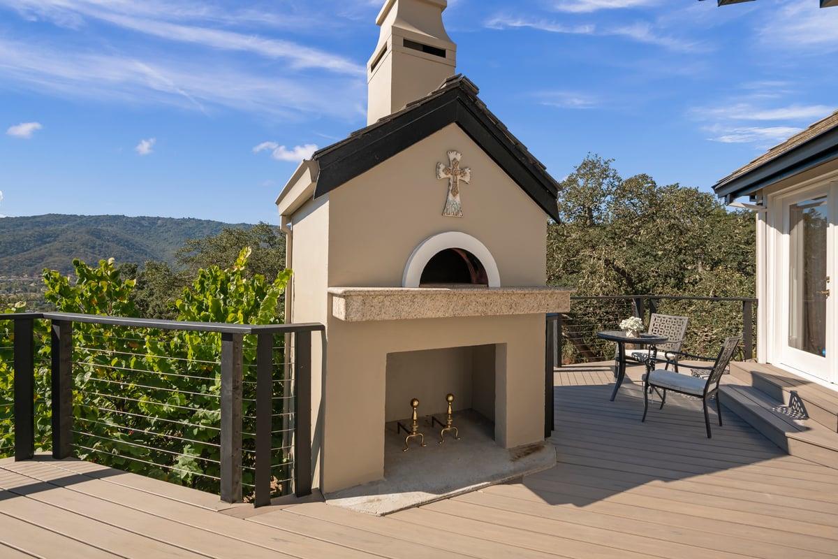Detail Gallery Image 29 of 71 For 8320 Chantrelle Ct, Gilroy,  CA 95020 - 4 Beds | 3/1 Baths
