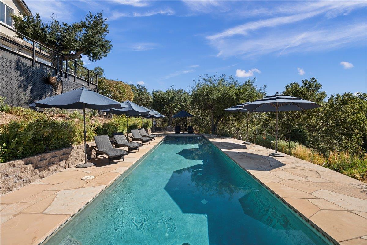 Detail Gallery Image 60 of 71 For 8320 Chantrelle Ct, Gilroy,  CA 95020 - 4 Beds | 3/1 Baths