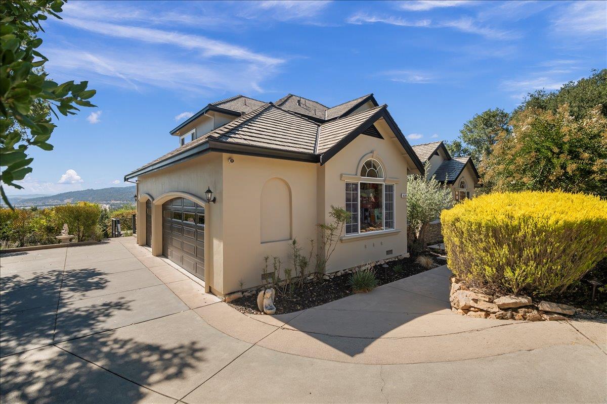 Detail Gallery Image 69 of 71 For 8320 Chantrelle Ct, Gilroy,  CA 95020 - 4 Beds | 3/1 Baths
