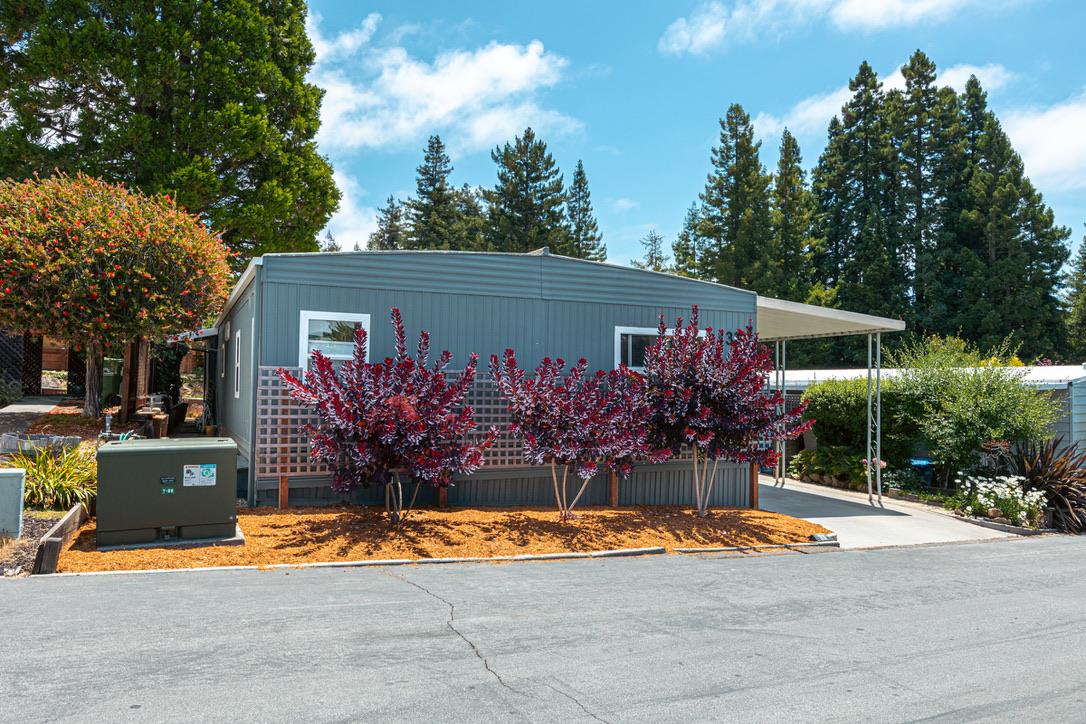 Detail Gallery Image 5 of 6 For 33 Knollwood Dr #33,  Aptos,  CA 95003 - 2 Beds | 2 Baths