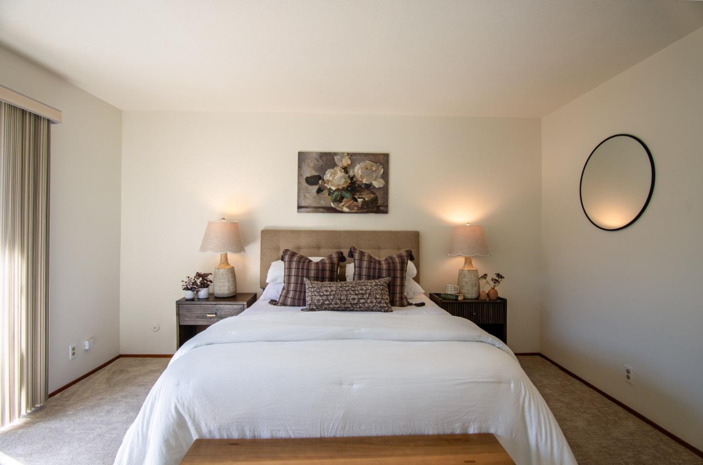 Detail Gallery Image 13 of 27 For 1350 Charmwood Sq, San Jose,  CA 95117 - 2 Beds | 1 Baths