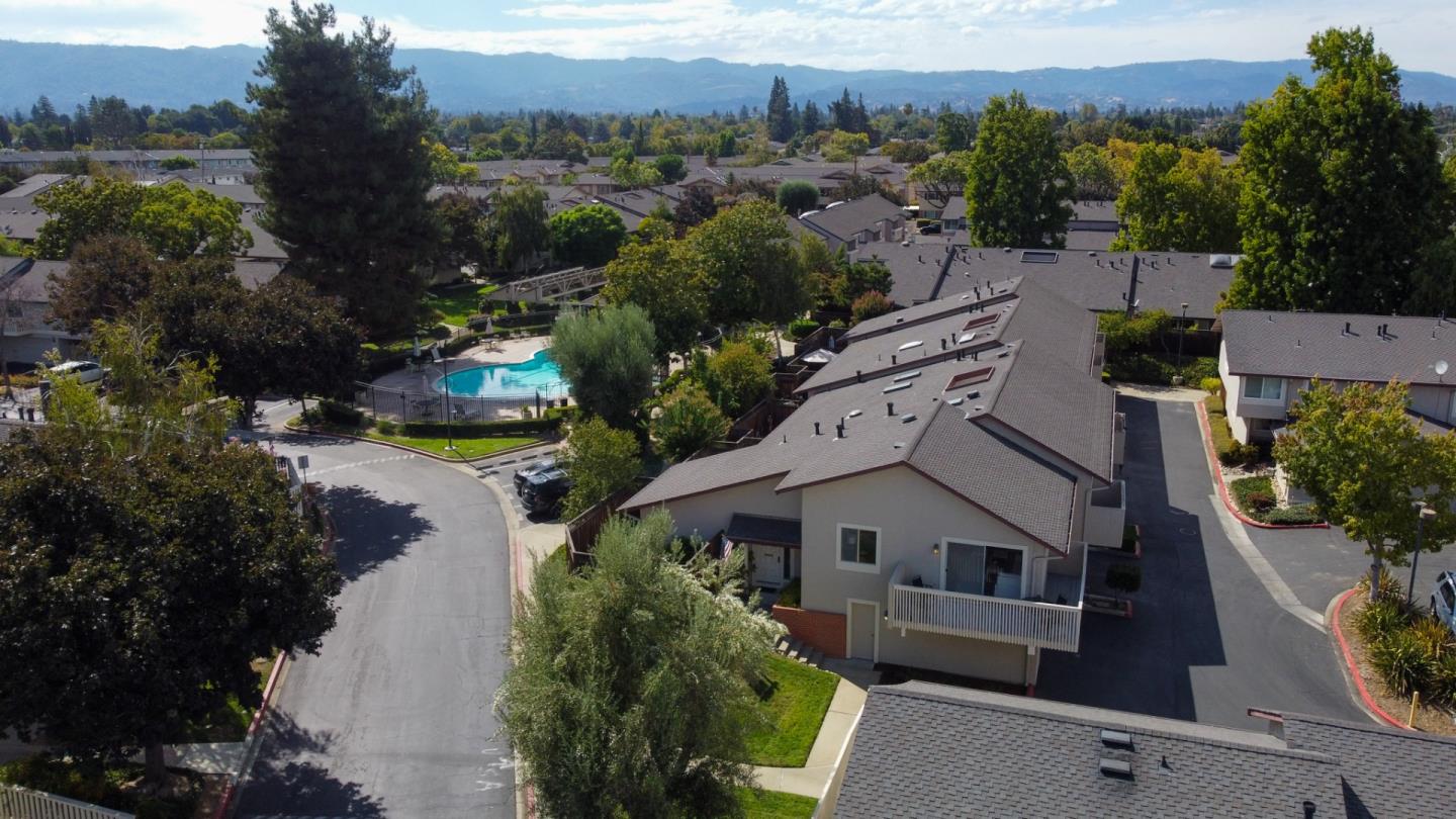 Detail Gallery Image 25 of 27 For 1350 Charmwood Sq, San Jose,  CA 95117 - 2 Beds | 1 Baths