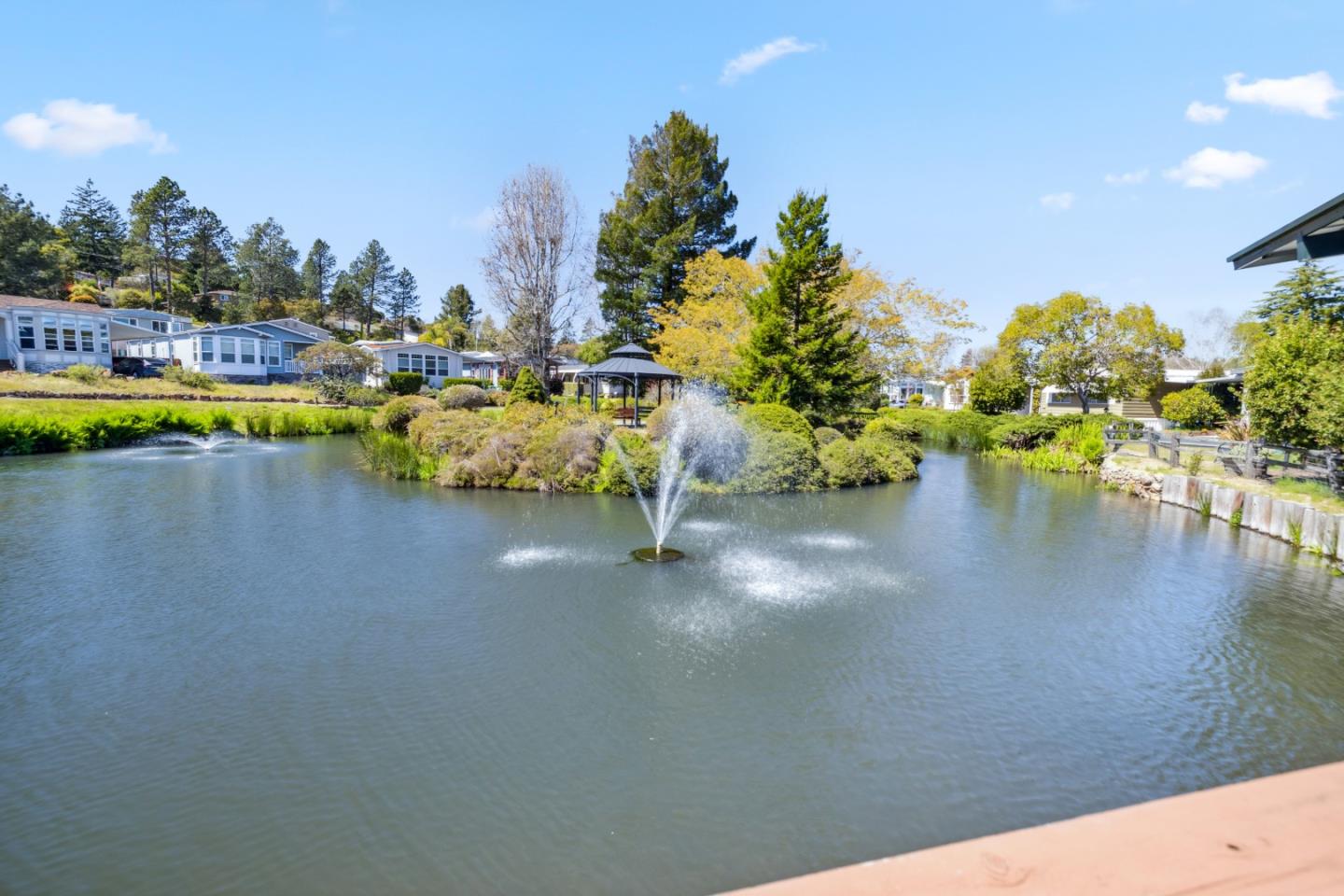 Detail Gallery Image 19 of 34 For 444 Whispering Pines Dr #68,  Scotts Valley,  CA 95066 - 3 Beds | 2 Baths