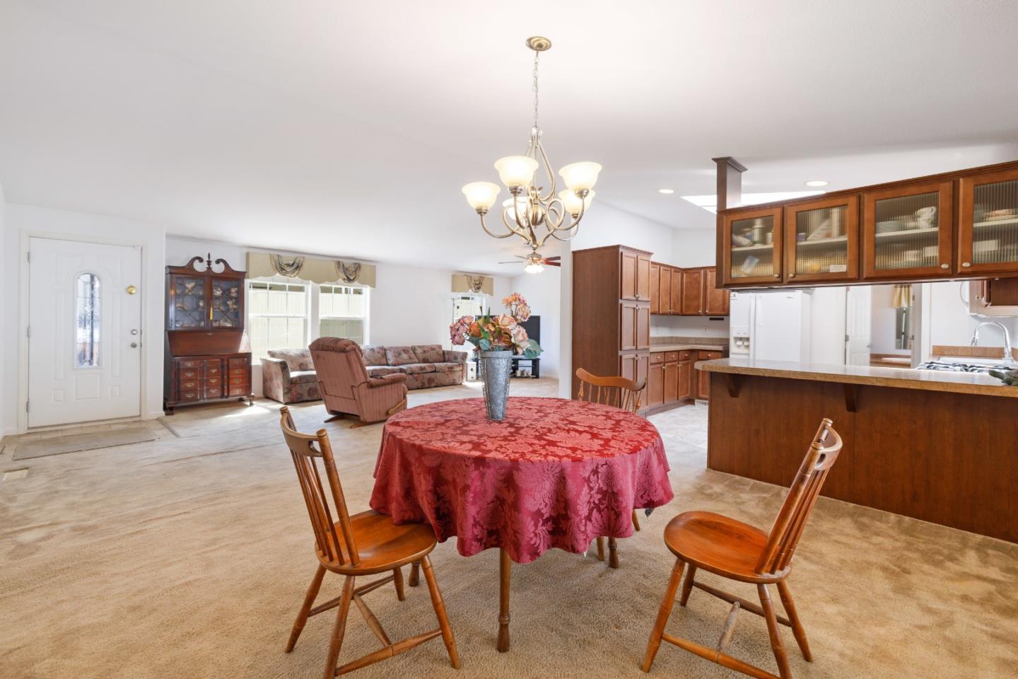 Detail Gallery Image 2 of 34 For 444 Whispering Pines Dr #68,  Scotts Valley,  CA 95066 - 3 Beds | 2 Baths