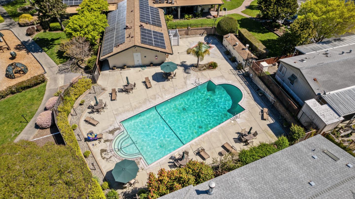 Detail Gallery Image 27 of 34 For 444 Whispering Pines Dr #68,  Scotts Valley,  CA 95066 - 3 Beds | 2 Baths