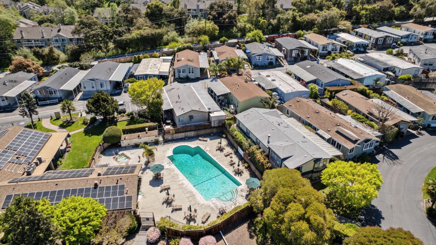 Detail Gallery Image 31 of 34 For 444 Whispering Pines Dr #68,  Scotts Valley,  CA 95066 - 3 Beds | 2 Baths