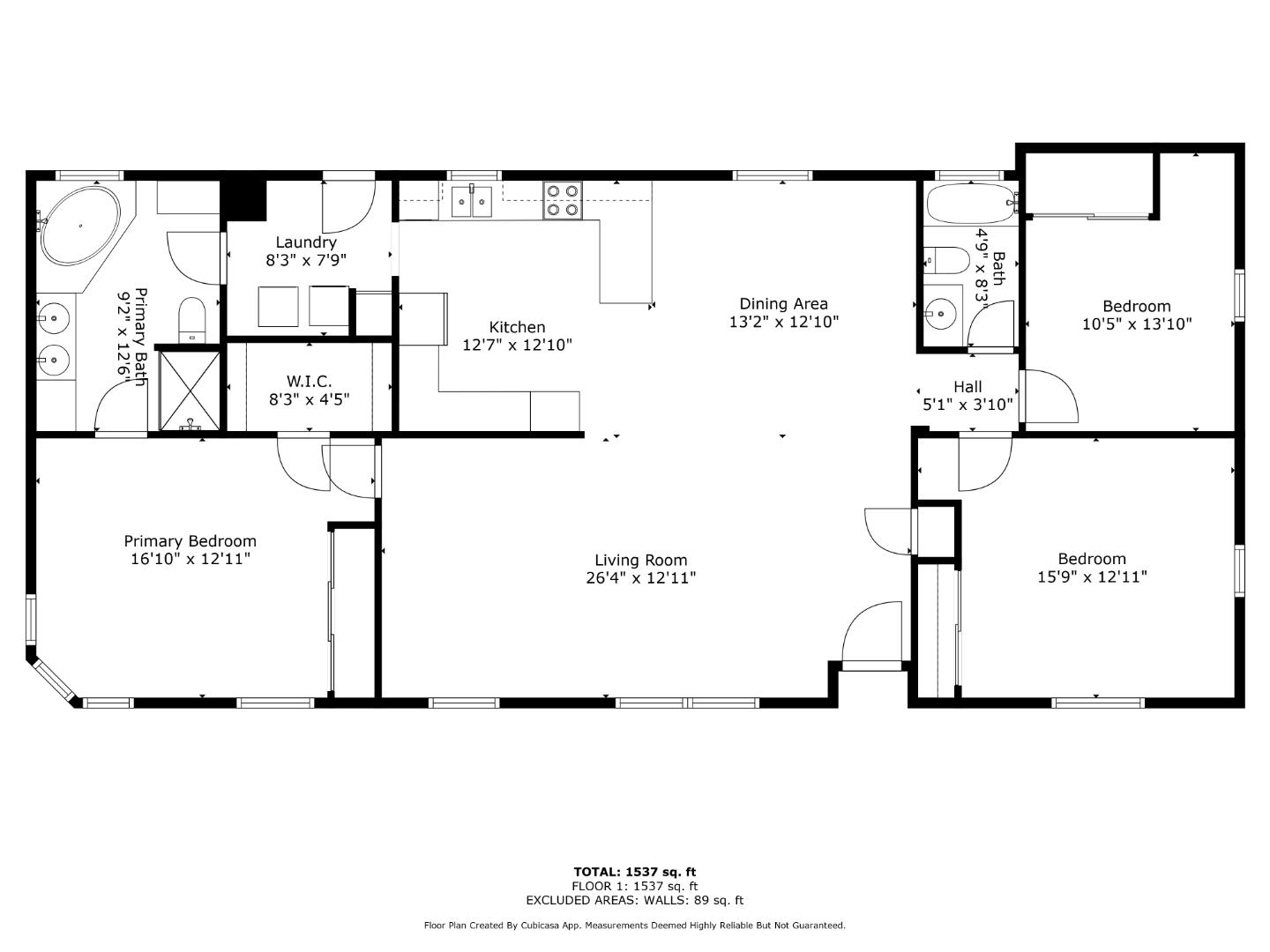 Detail Gallery Image 34 of 34 For 444 Whispering Pines Dr #68,  Scotts Valley,  CA 95066 - 3 Beds | 2 Baths