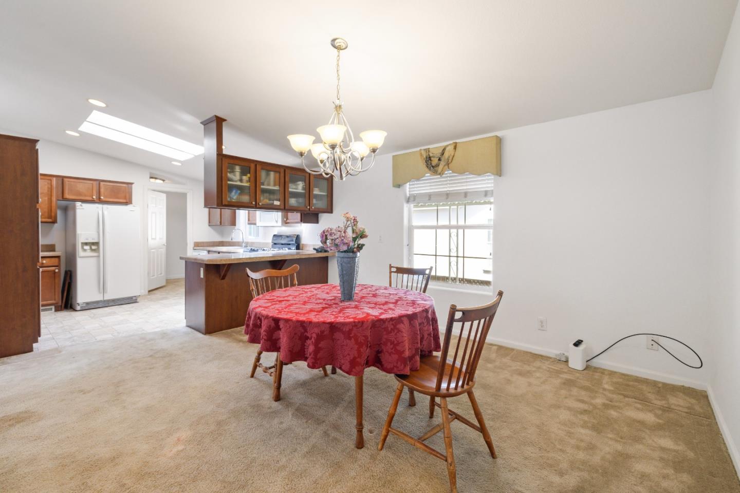 Detail Gallery Image 6 of 34 For 444 Whispering Pines Dr #68,  Scotts Valley,  CA 95066 - 3 Beds | 2 Baths