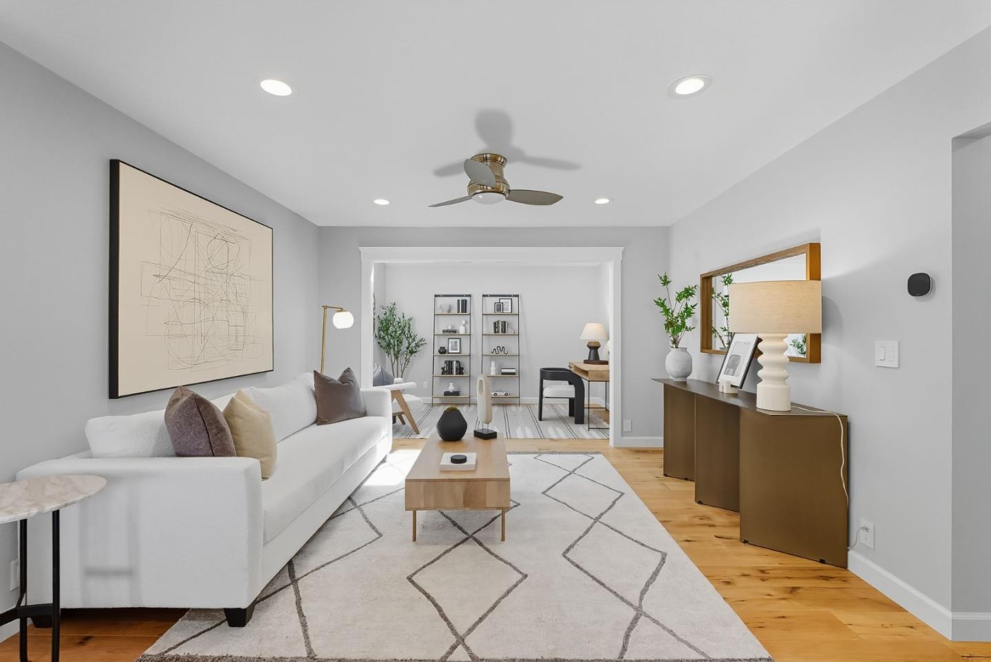 Detail Gallery Image 10 of 23 For 1505 Ramita Ct, San Jose,  CA 95128 - 3 Beds | 2 Baths