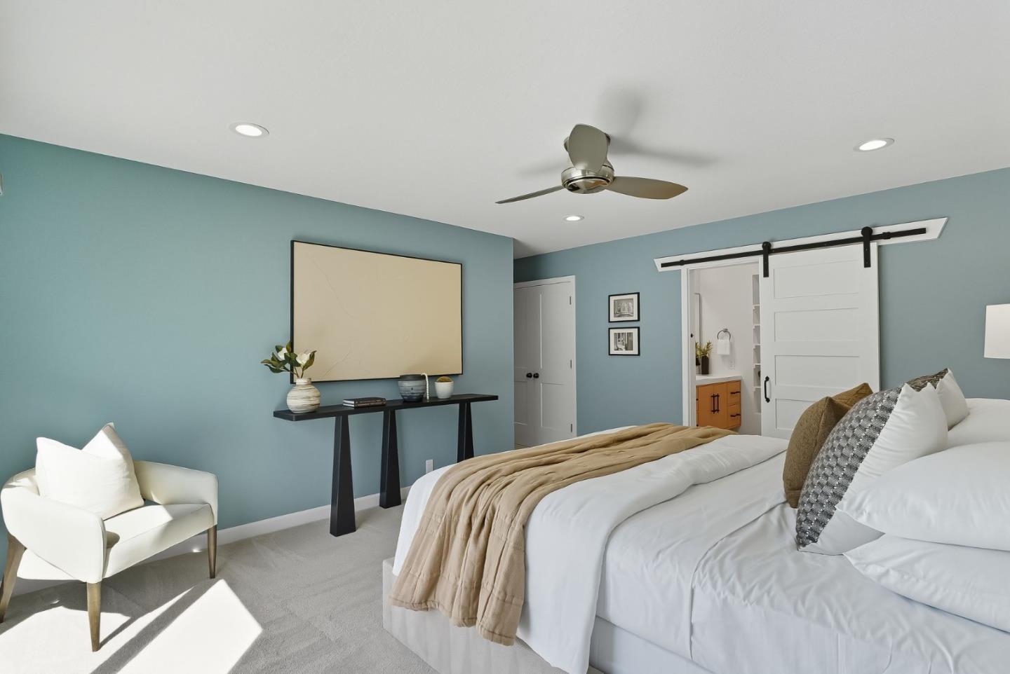 Detail Gallery Image 13 of 23 For 1505 Ramita Ct, San Jose,  CA 95128 - 3 Beds | 2 Baths