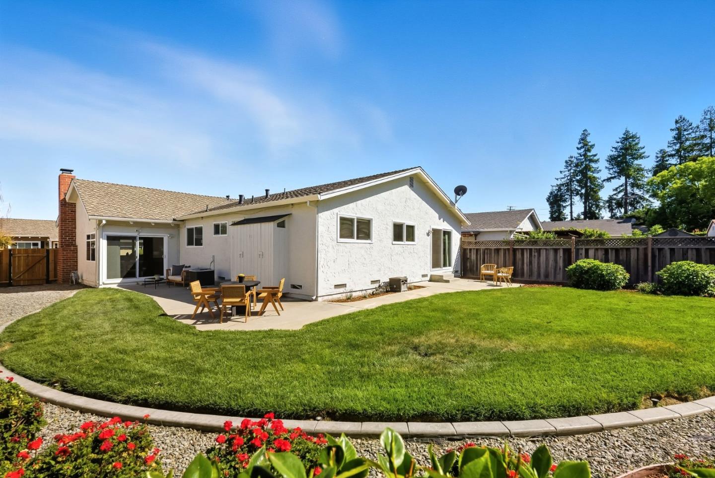 Detail Gallery Image 18 of 23 For 1505 Ramita Ct, San Jose,  CA 95128 - 3 Beds | 2 Baths