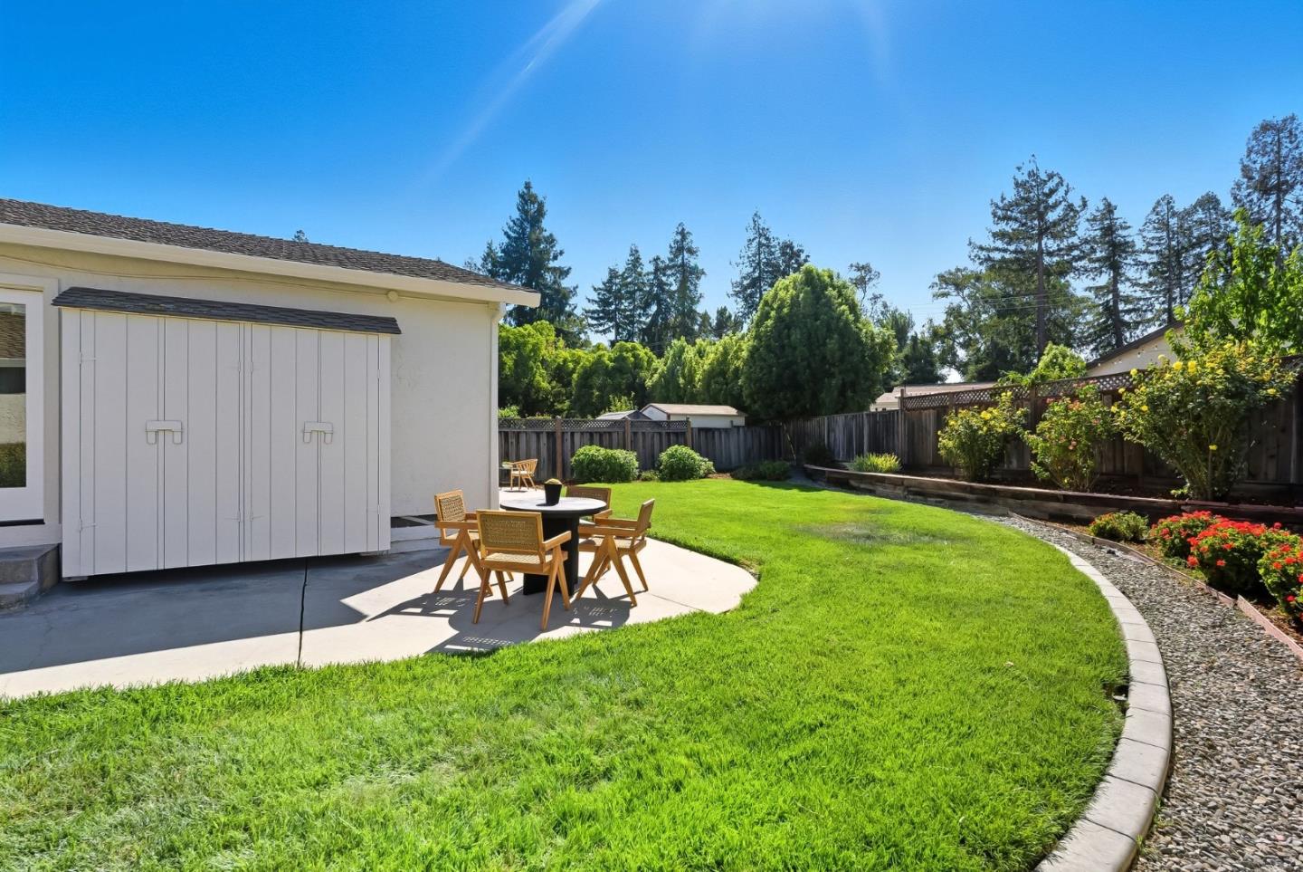 Detail Gallery Image 22 of 23 For 1505 Ramita Ct, San Jose,  CA 95128 - 3 Beds | 2 Baths